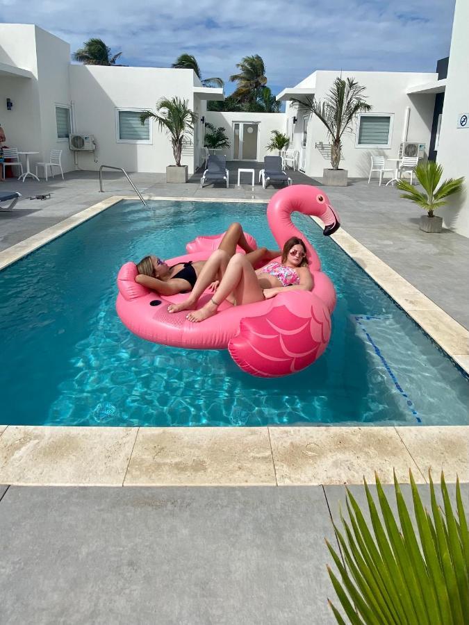 نورد The Palm Leaf Apartments المظهر الخارجي الصورة