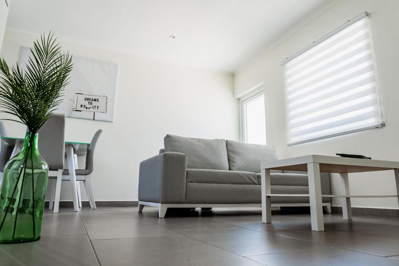 نورد The Palm Leaf Apartments المظهر الخارجي الصورة