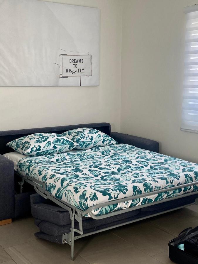 نورد The Palm Leaf Apartments المظهر الخارجي الصورة