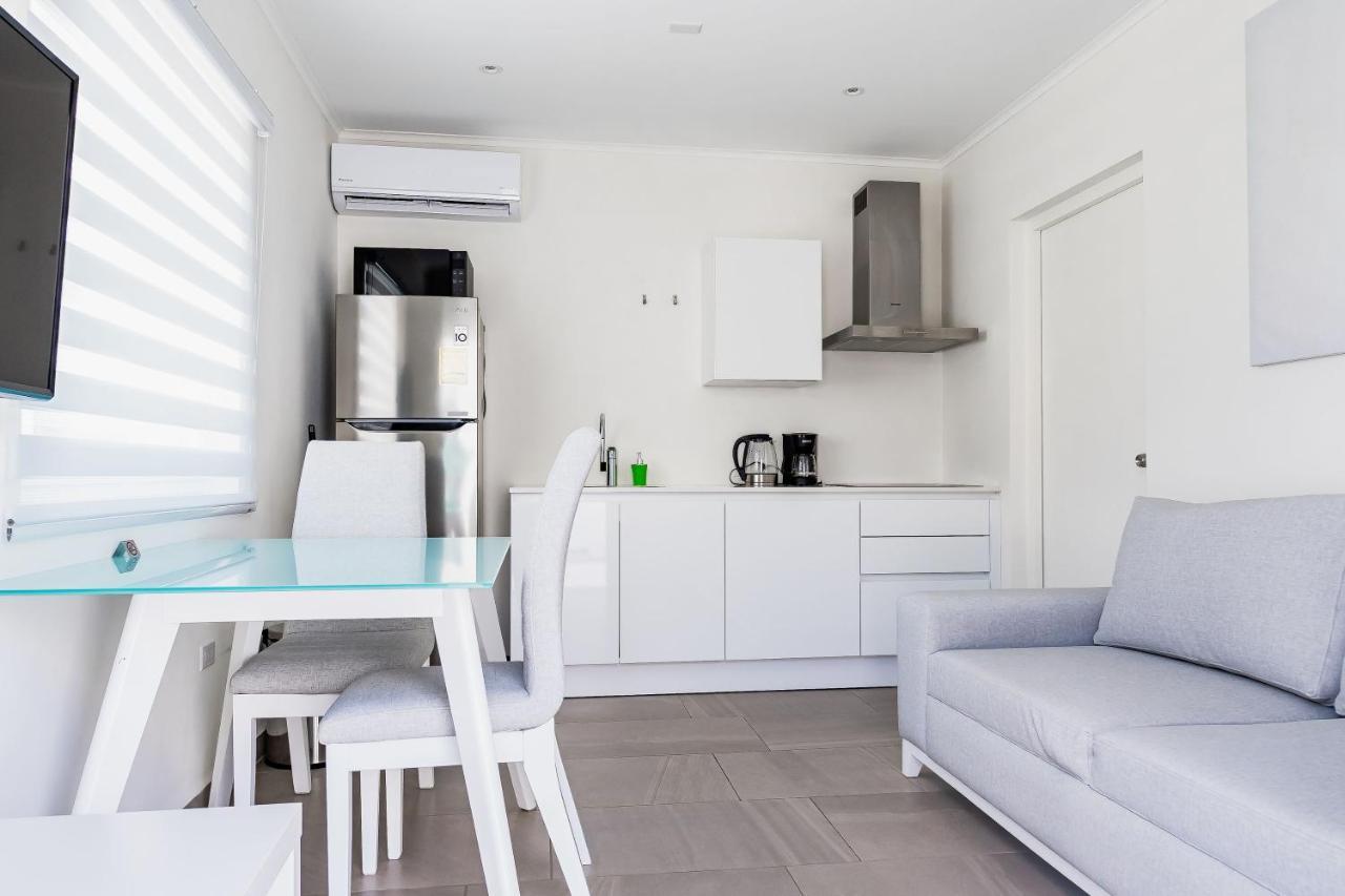 نورد The Palm Leaf Apartments المظهر الخارجي الصورة