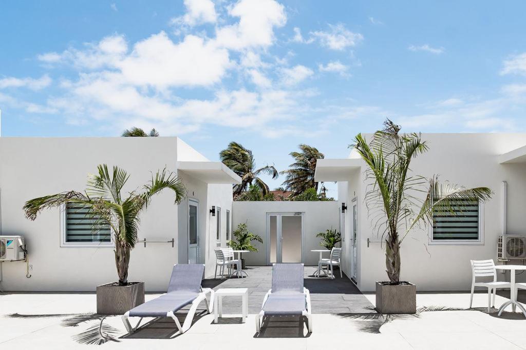 نورد The Palm Leaf Apartments المظهر الخارجي الصورة