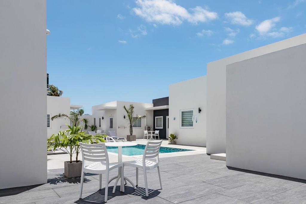 نورد The Palm Leaf Apartments المظهر الخارجي الصورة