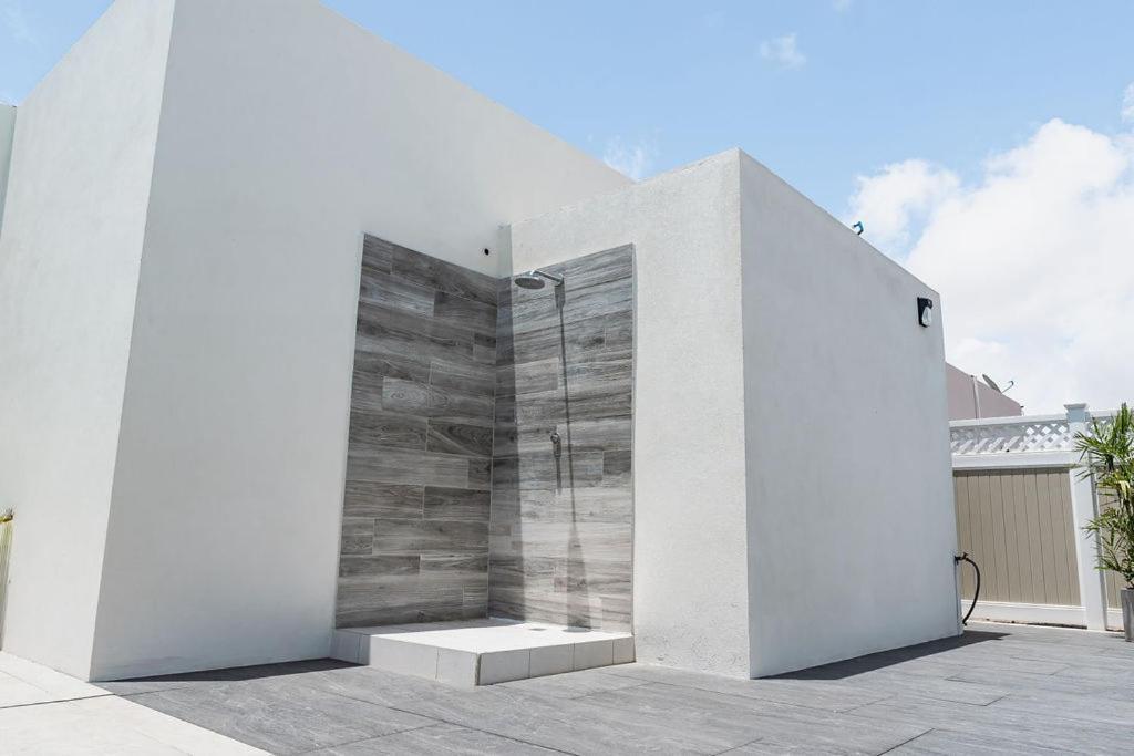 نورد The Palm Leaf Apartments المظهر الخارجي الصورة