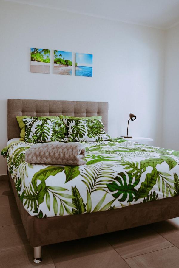 نورد The Palm Leaf Apartments المظهر الخارجي الصورة
